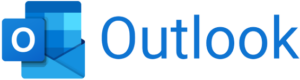 The Outlook logo.