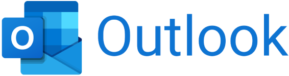 The Outlook logo.