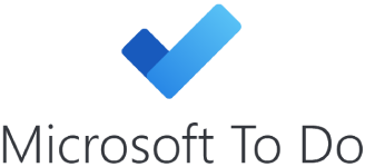 The Microsoft to do logo.