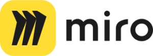 The Miro logo.