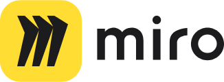 The Miro logo.