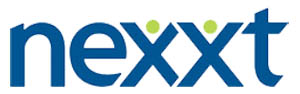 Nexxt logo.