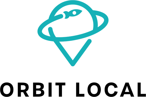Orbit Local logo