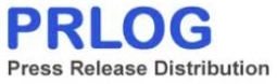 The PRLog logo.