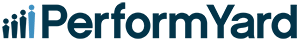 PerformYard logo.