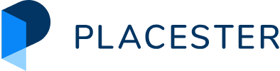 The Placester logo.