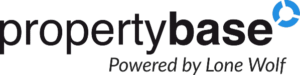 Propertybase logo.