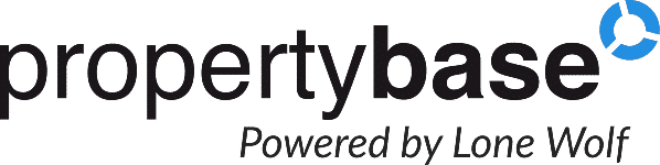 The Propertybase logo.