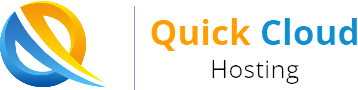 Quick Cloud Hosting logo
