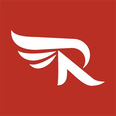 Redhawk Logistics logo