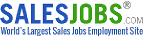 SalesJobs.com logo.