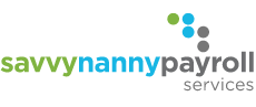 Savvy Nanny Logo
