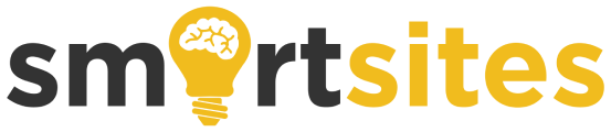 The SmartSites logo.