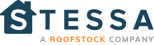 The Stessa logo.