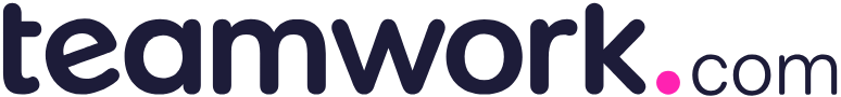 The Teamwork.com logo.