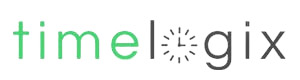 Timelogix logo.