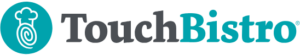 The TouchBistro logo.