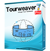 The Tourweaver Standard logo.