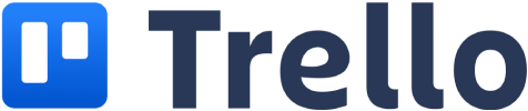 The Trello logo.