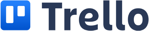 The Trello logo.