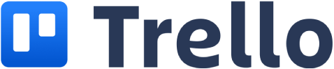 The Trello logo.