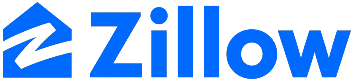 The Zillow logo.