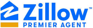 The Zillow Premier Agent logo.