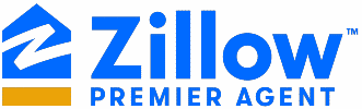 The Zillow Premier Agent logo.