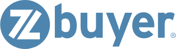 The zBuyer logo.