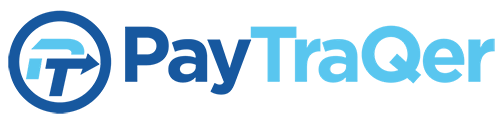 PayTraqer Logo