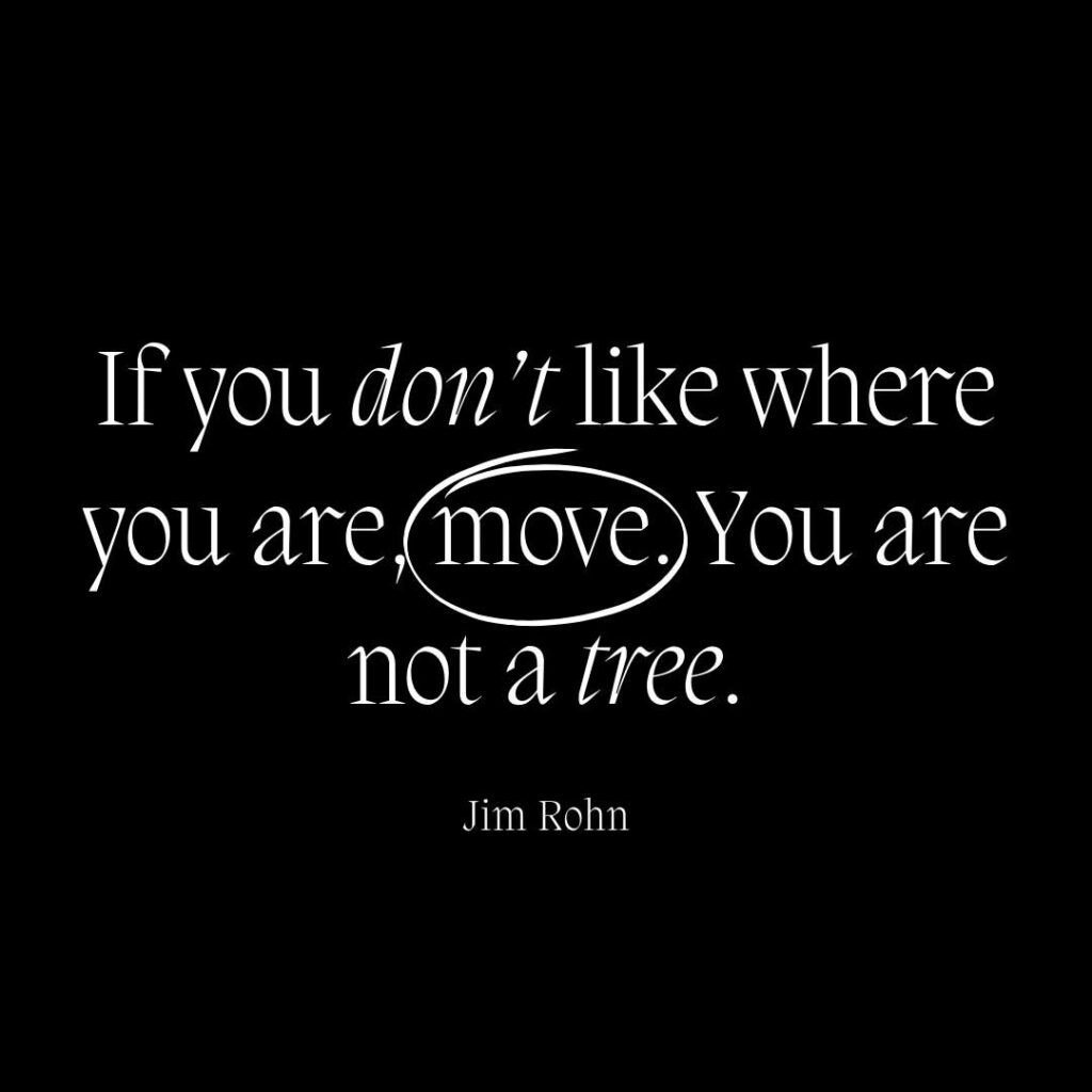 Quote by Jim Rohn