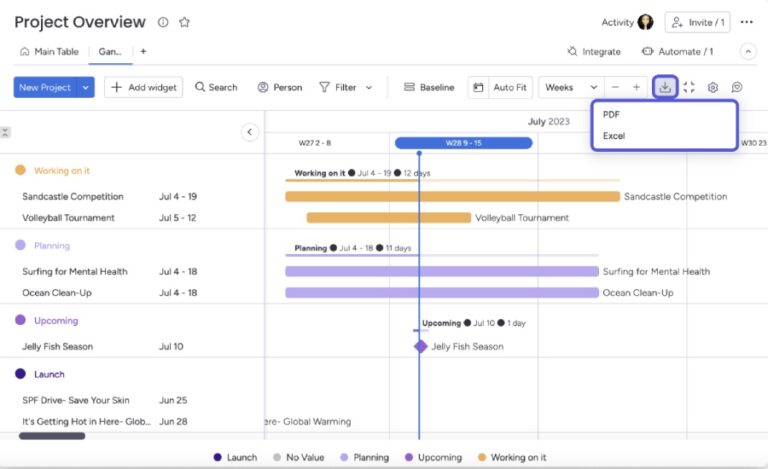 6 Strategies on How to Manage Projects With Competing Deadlines