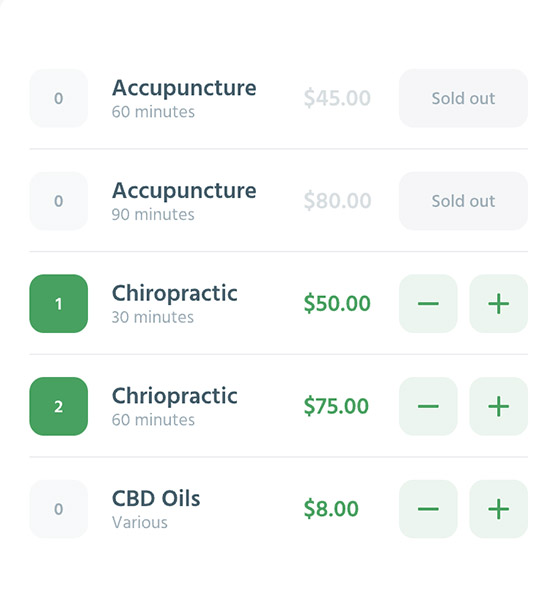 Payments for Stripe catalog feature.