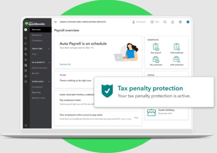 5 Best Nanny Payroll Services 2024