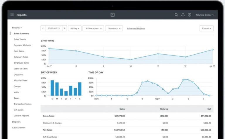 How to Use Square for Retail to Run Your Business