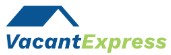 Vacant Express Logo