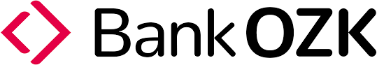 bank ozk logo