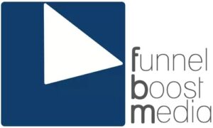 Funnel Boost Media logo