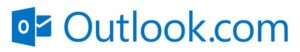 The Microsoft Outlook logo.
