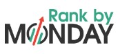 rank by monday logo