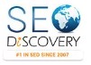 seo discovery logo