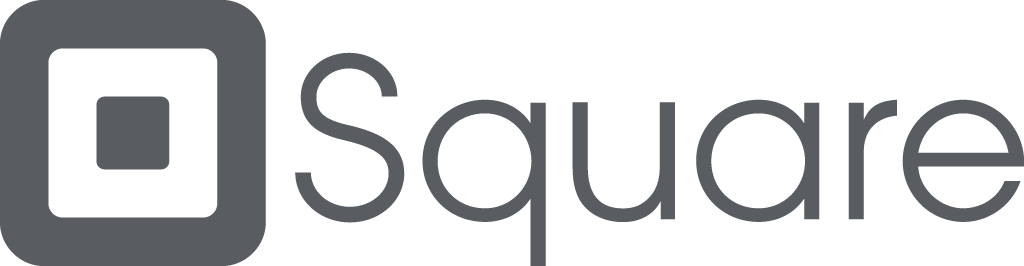 square logo