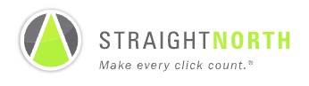 StraightNorth logo