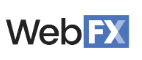 webfx logo