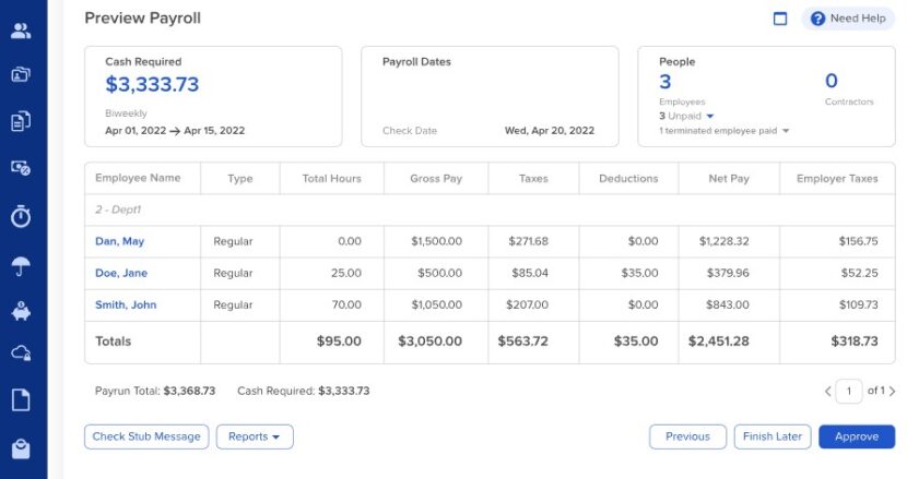 How To Use ADP Run: A Payroll Tutorial in 7 Simple Steps