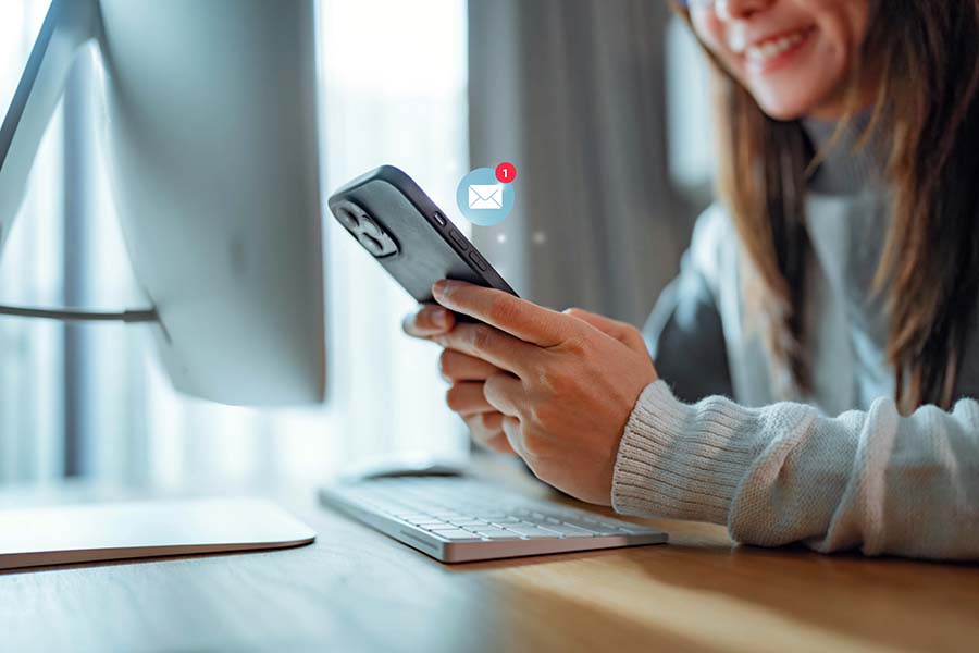 20 Types Of Emails For Marketing Your Small Business Examples 
