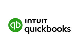 QuickBooks logo as feature image.