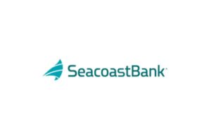 Seacoast National Bank Logo