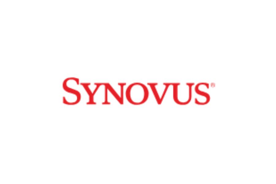 Synovus Bank Logo