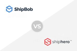 ShipBob vs Shiphero